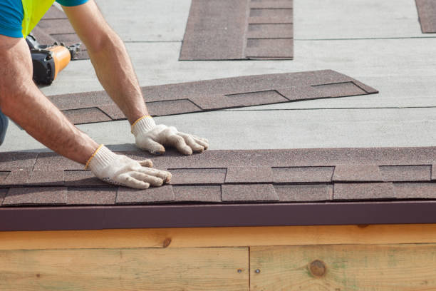 Best Flat Roofing  in Roland, OK